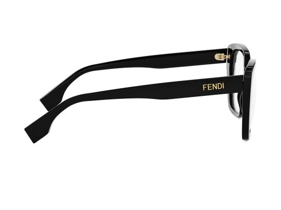 26FW 펜디 안경 FE50127I BLACK - FENDI