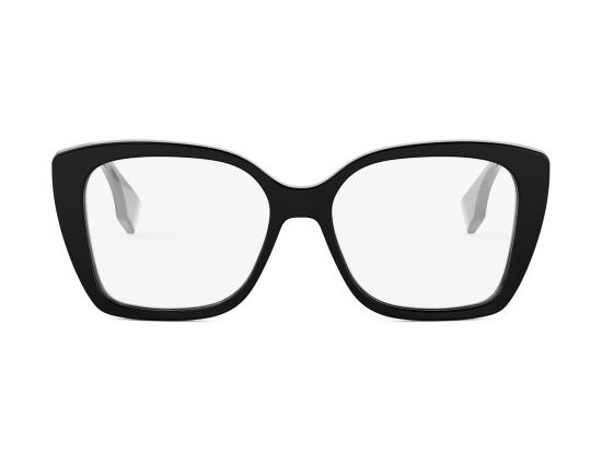 26FW 펜디 안경 FE50127I BLACK - FENDI