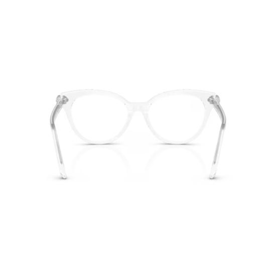 26FW 스와로브스키 안경 0SK2046 TRANSPARENT - SWAROVSKI