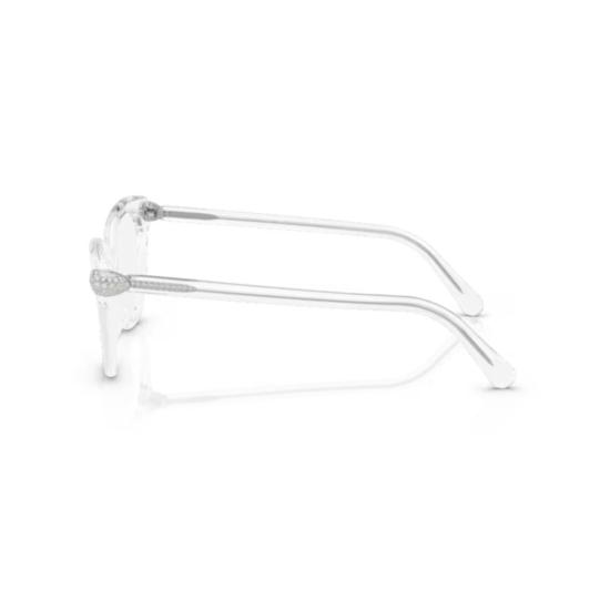 26FW 스와로브스키 안경 0SK2046 TRANSPARENT - SWAROVSKI