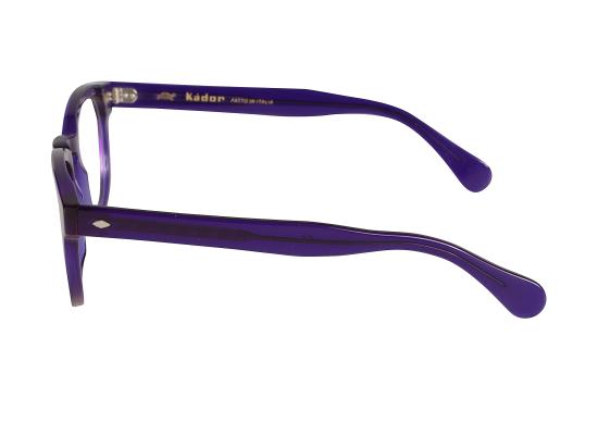 26SS 카돌 안경 JOLLY CAL 49 PURPLE - KADOR