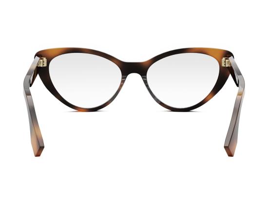  펜디 안경 FE50075I BROWN - FENDI