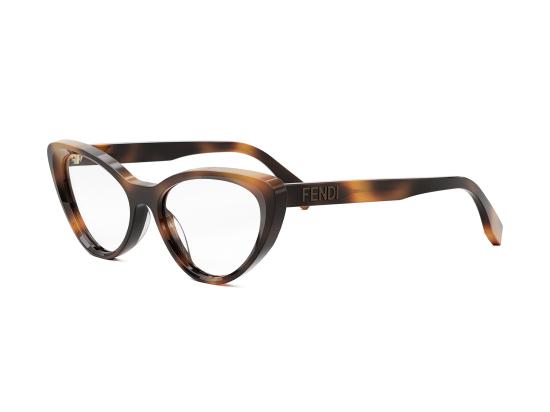  펜디 안경 FE50075I BROWN