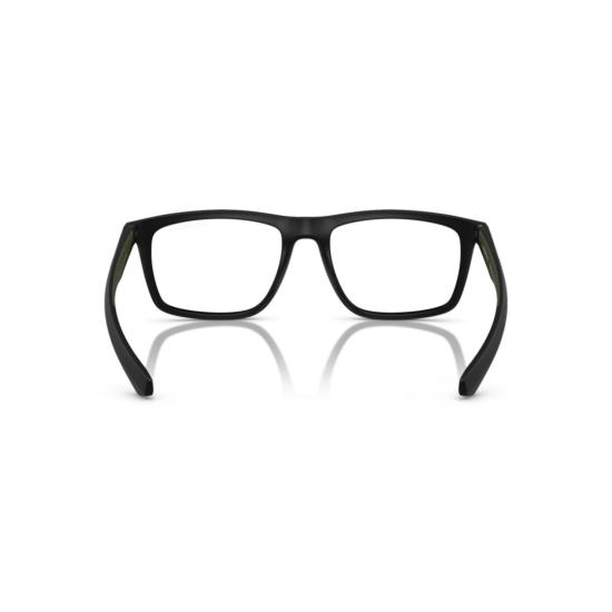 26FW 엠포리오 아르마니 선글라스 0EA4235 BLACK - EMPORIO ARMANI