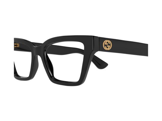 26FW 구찌 안경 GG1715O BLACK - GUCCI