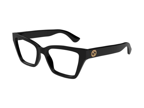 26FW 구찌 안경 GG1715O BLACK