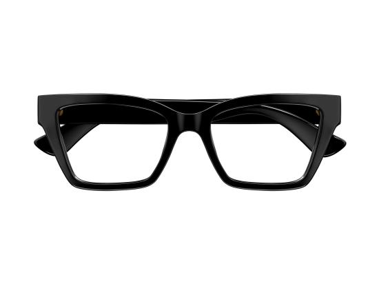 26FW 구찌 안경 GG1715O BLACK - GUCCI