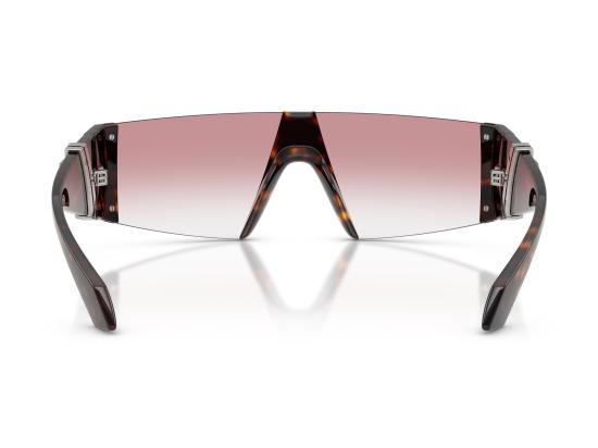 26FW 베르사체 선글라스 0VE4516 BROWN - VERSACE