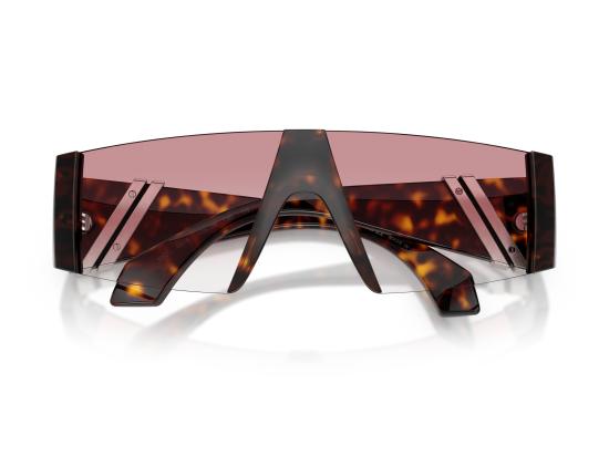 26FW 베르사체 선글라스 0VE4516 BROWN - VERSACE