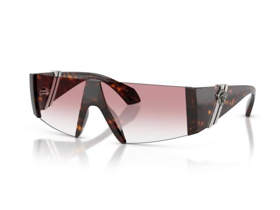26FW 베르사체 선글라스 0VE4516 BROWN - VERSACE