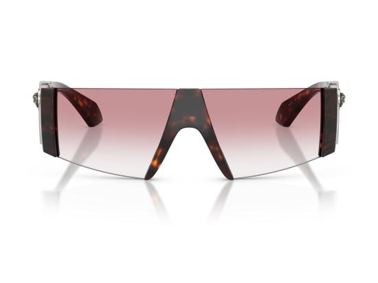 26FW 베르사체 선글라스 0VE4516 BROWN - VERSACE