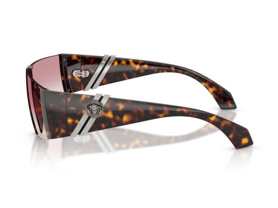 26FW 베르사체 선글라스 0VE4516 BROWN - VERSACE