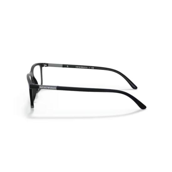 26FW 엠포리오 아르마니 선글라스 0EA4160 BLACK - EMPORIO ARMANI