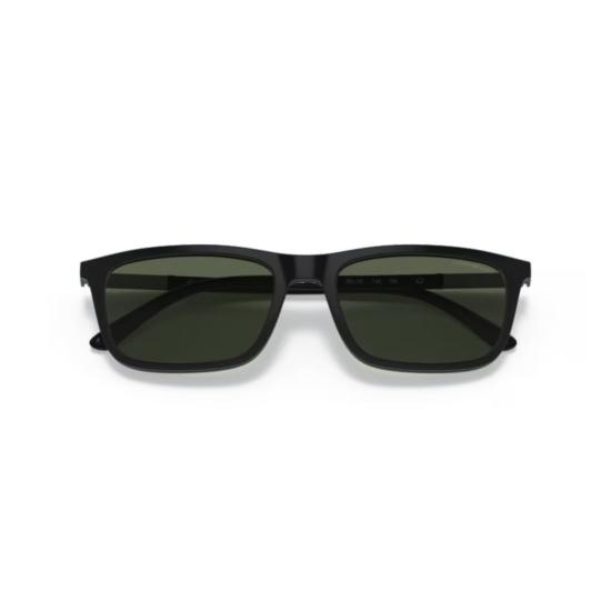 26FW 엠포리오 아르마니 선글라스 0EA4160 BLACK - EMPORIO ARMANI