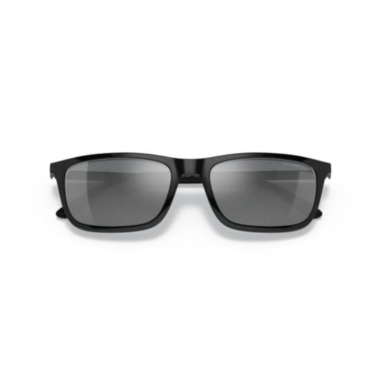 26FW 엠포리오 아르마니 선글라스 0EA4160 BLACK - EMPORIO ARMANI