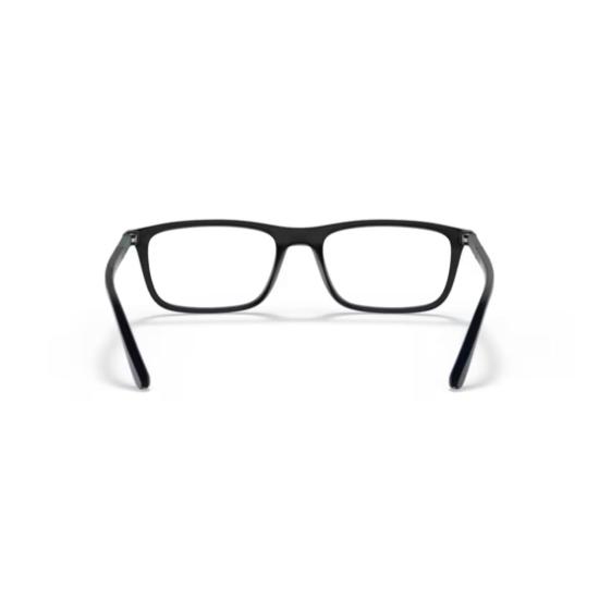 26FW 엠포리오 아르마니 선글라스 0EA4160 BLACK - EMPORIO ARMANI