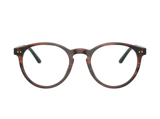 26FW 폴로 랄프로렌 안경 0PH2297 BROWN - POLO RALPH LAUREN