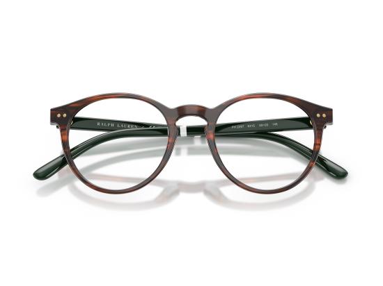 26FW 폴로 랄프로렌 안경 0PH2297 BROWN - POLO RALPH LAUREN