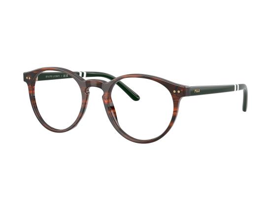 26FW 폴로 랄프로렌 안경 0PH2297 BROWN