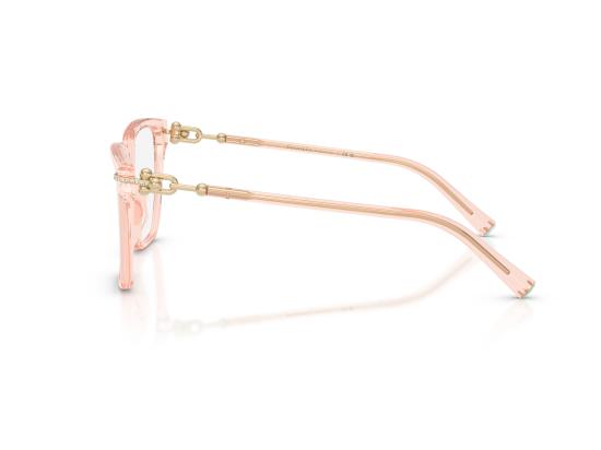 26FW 티파니앤코 안경 0TF2290BU TRANSPARENT - TIFFANY & CO