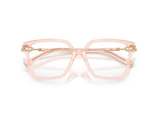 26FW 티파니앤코 안경 0TF2290BU TRANSPARENT - TIFFANY & CO