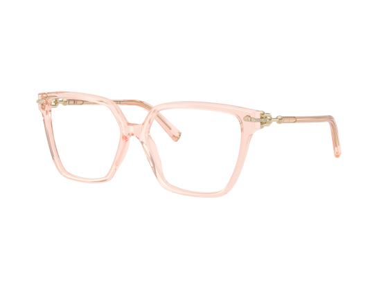 26FW 티파니앤코 안경 0TF2290BU TRANSPARENT