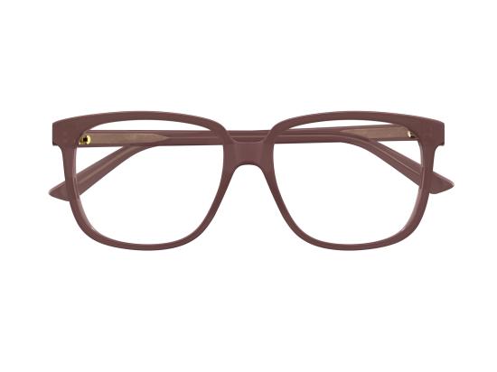 25FW 보테가베네타 안경 BV1315O RED - BOTTEGA VENETA