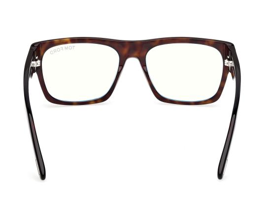 26SS 톰포드 안경 FT6035 B BROWN - TOMFORD