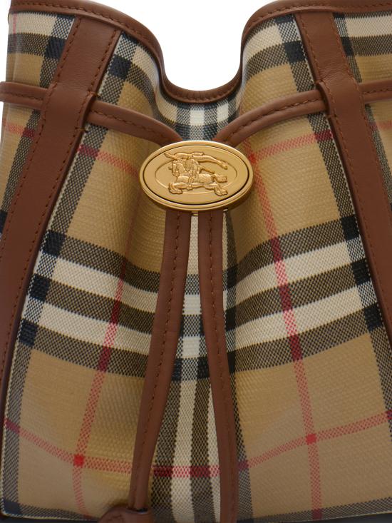 26FW 버버리 가방 8128949 BEIGE - BURBERRY
