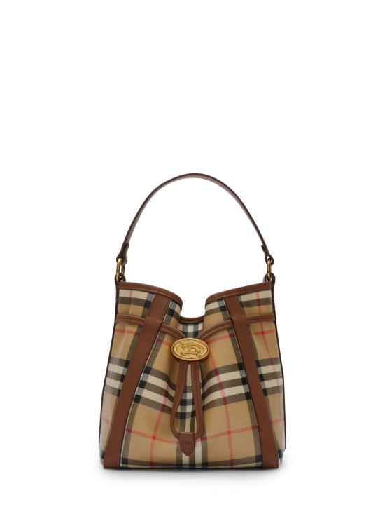 26FW 버버리 가방 8128949 BEIGE
