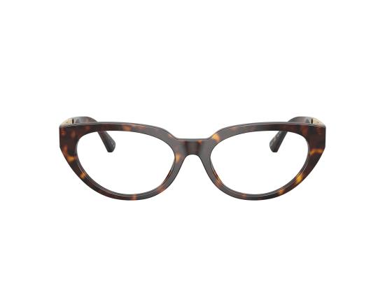 26FW 베르사체 안경 0VE3383 BROWN - VERSACE