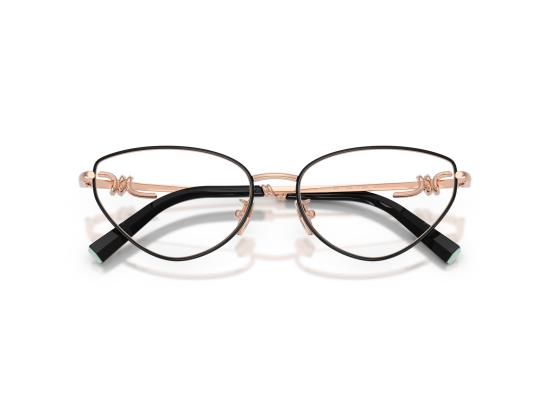 26FW 티파니앤코 안경 0TF1172B BLACK - TIFFANY & CO