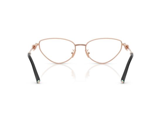 26FW 티파니앤코 안경 0TF1172B BLACK - TIFFANY & CO