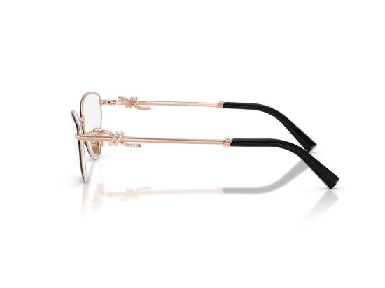 26FW 티파니앤코 안경 0TF1172B BLACK - TIFFANY & CO
