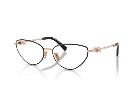 26FW 티파니앤코 안경 0TF1172B BLACK - TIFFANY & CO