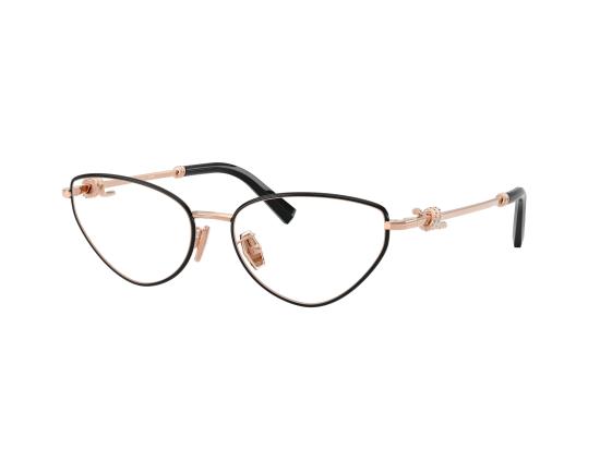26FW 티파니앤코 안경 0TF1172B BLACK