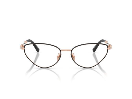 26FW 티파니앤코 안경 0TF1172B BLACK - TIFFANY & CO