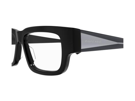  보테가베네타 안경 BV1280O BLACK - BOTTEGA VENETA