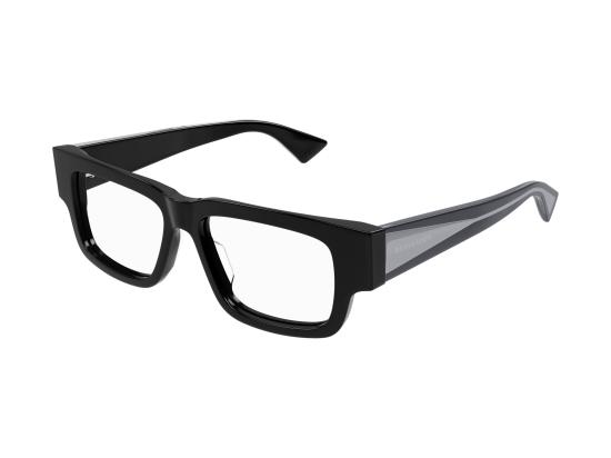  보테가베네타 안경 BV1280O BLACK