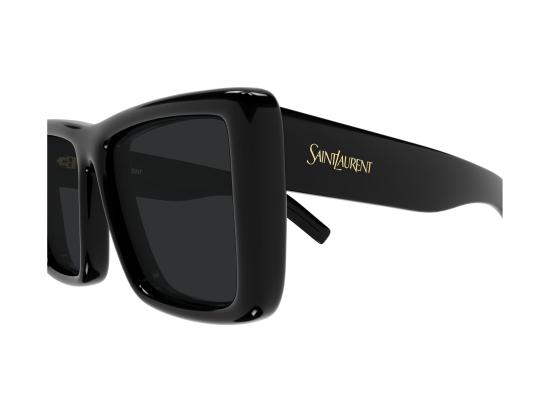 26FW 생로랑 선글라스 SL 900 HOWL BLACK - SAINT LAURENT