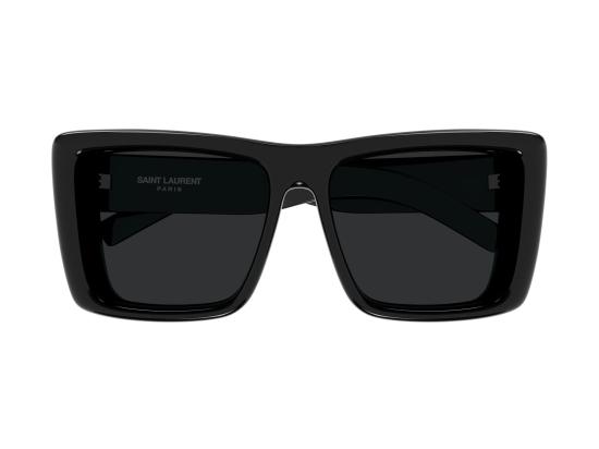 26FW 생로랑 선글라스 SL 900 HOWL BLACK - SAINT LAURENT