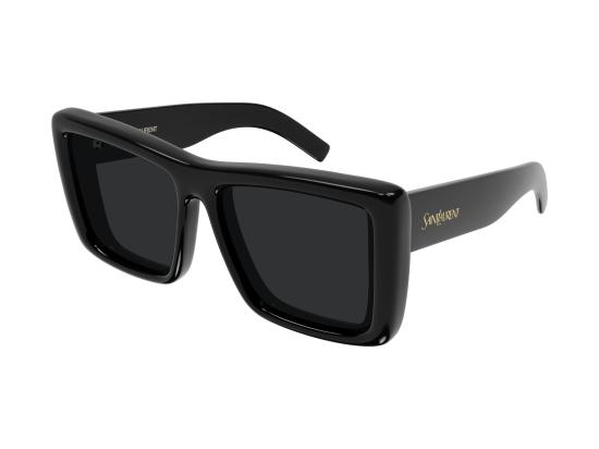 26FW 생로랑 선글라스 SL 900 HOWL BLACK