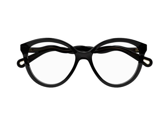 25FW 끌로에 안경 CH0089O GREY - CHLOE