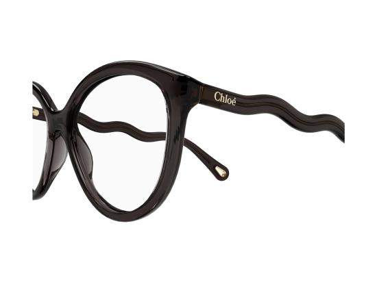 25FW 끌로에 안경 CH0089O GREY - CHLOE