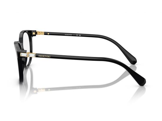 26FW 스와로브스키 안경 0SK2002 BLACK - SWAROVSKI