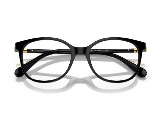 26FW 스와로브스키 안경 0SK2002 BLACK - SWAROVSKI
