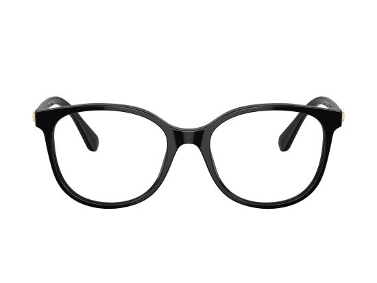 26FW 스와로브스키 안경 0SK2002 BLACK - SWAROVSKI