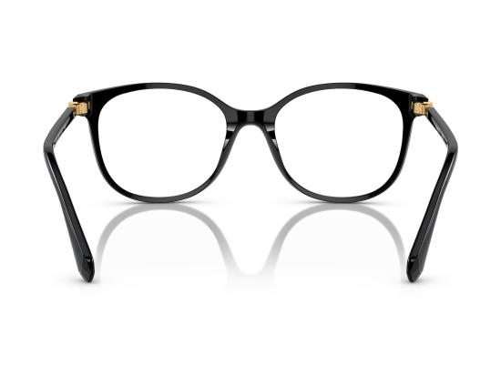 26FW 스와로브스키 안경 0SK2002 BLACK - SWAROVSKI