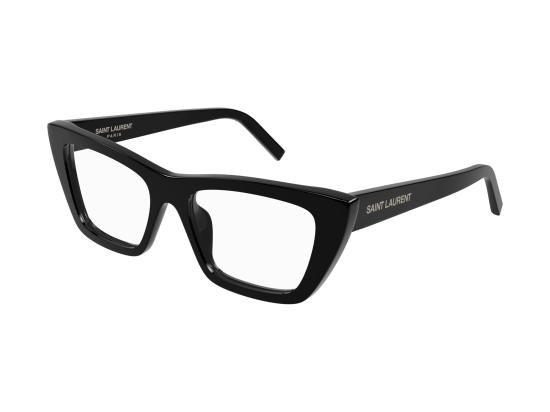 26FW 생로랑 안경 SL 276 MICA OPT BLACK
