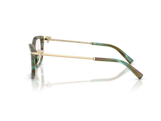 26FW 티파니앤코 안경 0TF2288B BLUE - TIFFANY & CO